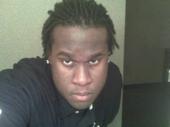 Adrian Mydell