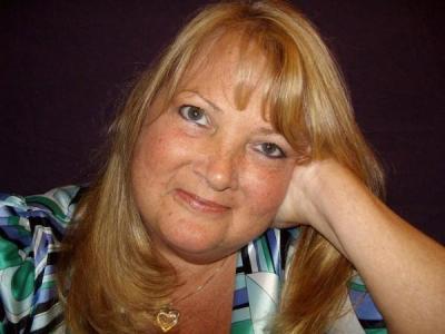 Cheryl Wolfe