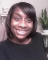Martiyah Colzie