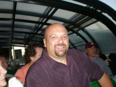 Edward Martelli