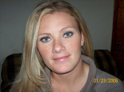 Buffy Pitman