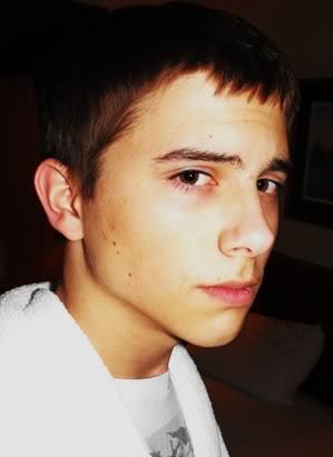 Corey Kruswick