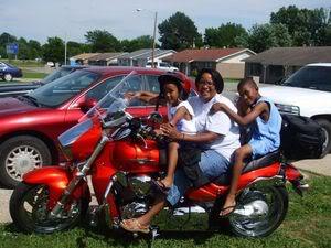 Latonya Robertson