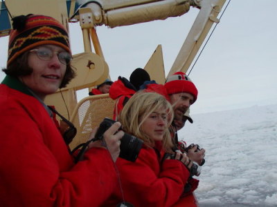 Julianne Lamsek