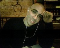 George Valdez