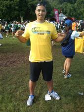 Mathew Ngo