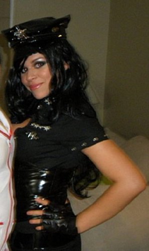 Sara Estrada