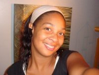 Janelle Granberry