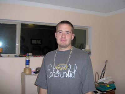 Kyle Mcgregor