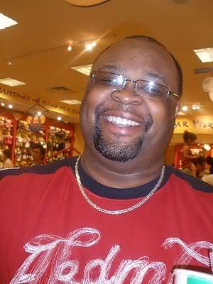 Solomon Murphy