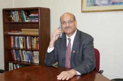 Jeevan Zutshi