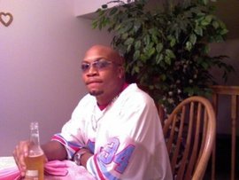 Troy Weatherspoon