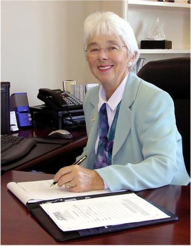 Barbara Keller