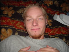 Randy Mcmanus