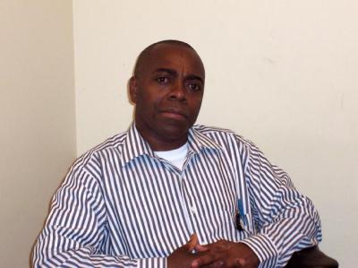 Manuel Martinez
