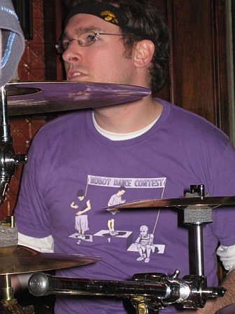 Timothy Boarini