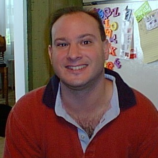 Mark Cioni