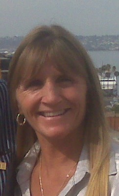 Denise Bergin
