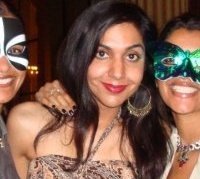 Megha Sahgal