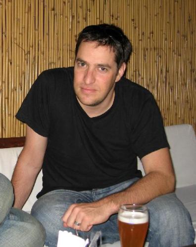 Tomer Zohar