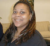 Anytra Henderson
