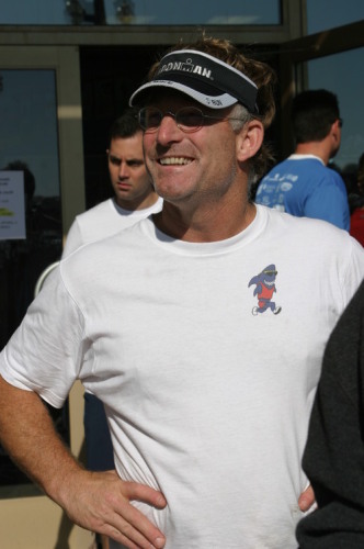 Douglas Rice