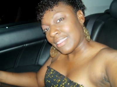 Randi Mccray