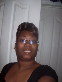 Tykeshia Singletary