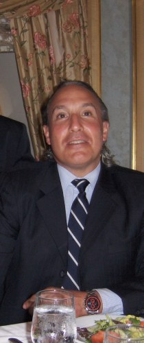 Joaquin Samper