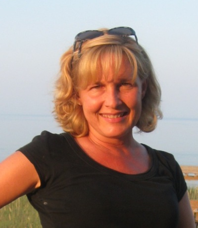 Lisa Rowell