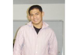 Dave Taboada