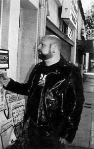 Michael Berch