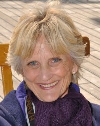 Sally Dubane