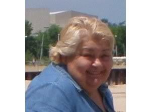 Rosemary Tate