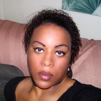 Jorena Alston