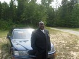 Darrin Sumpter