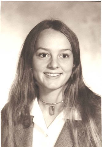 Kathryn Sain