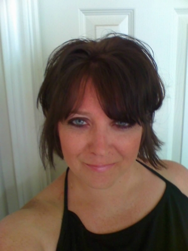 Patricia Knowles
