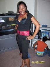 Latricia Nichols