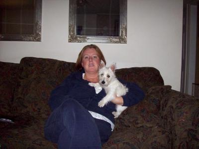 Kathy Heck