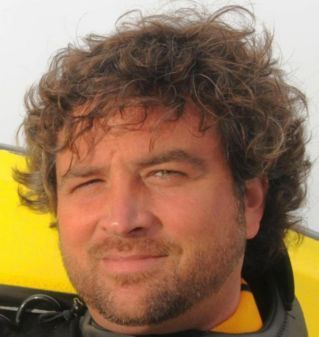 Jeffrey Daniel