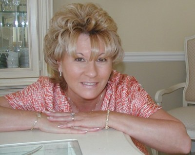 Linda Padgett