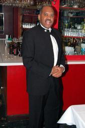 Robert Myers