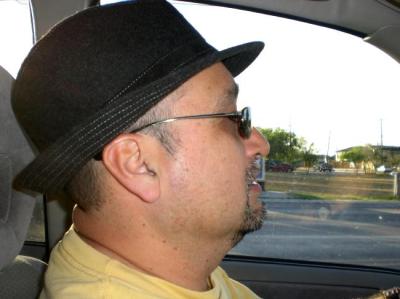 Felipe Sanjuan