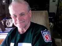 Lawrence Heagle