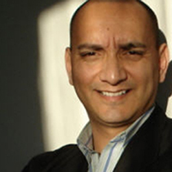 Louis Herrera