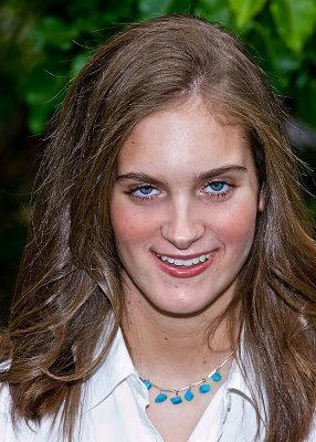 Kelsey Anderson
