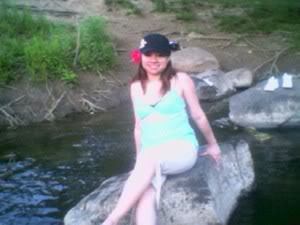 Tristana Fredericks