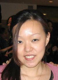 Suzanne Ha