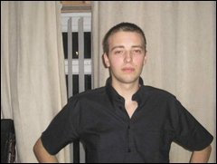 Matthew Mcclenaghan